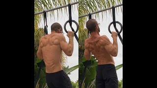 Proper Pull Up Form For Maximum Muscle