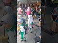 Ambil Anak Buah Disekolah sk Darau menggatal #shorts