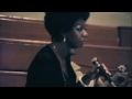 Nina Simone To Be Young, Gifted and Black