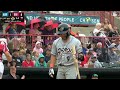 Jackson Jobe strikes out eight | MiLB Highlights