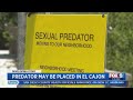 East County Neighbors Angered Over Plan To House Sex Offender