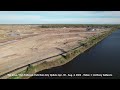 Welland's The Cove Rob Fulbrook Park Dain City Update Aug 4, 2024