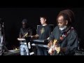 The Wailers   Three Little Birds  One Love Live at BoomTown Fair 2014