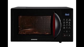 Microwave Oven For Your Kitchen