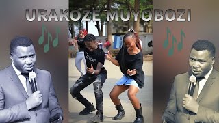 🚨BAMPORIKI EDUARD 😱akiva gereza asohoye indirimbo (official music video)