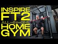 Inspire FT2 Functional Trainer Review: Weight Stack & Smith Machine?!