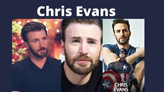 Chris Evans Career & Finances Predictions  - Chris Evans is focused on finding Love #chrisevans