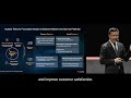 Huawei Unveils Telecom Foundation Model at MWC 2024