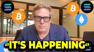 🔴 URGENT: Everyone Who Owns Bitcoin Needs To Hear This\