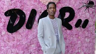 A$AP Rocky - Praise The Lord feat. Skepta (Legendado)