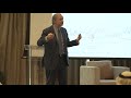 Ray Dalio Explaining Principles of Investing