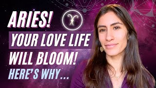 ARIES!♈️ 2026 Could Be The BEST YEAR For YOUR LOVE LIFE! (Aries 2026 Love Horoscope)