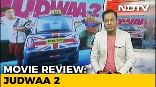 Film Review: Judwaa 2