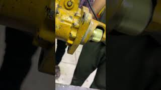 Stater checking #mahmood #mechanical #usa #japan #caterpillar #youtubeshorts #skills