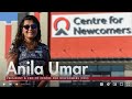 TIES & ME | Interview with Anila Umar,  President & CEO of the Centre for Newcomers (CFN)