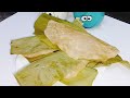 हल्दी के पत्तों की ऐसी मजेदार रेसिपी जो पहले कभी नहीं बनाये होंगे ‼️Turmeric leaves ‼️Patoli Recipe