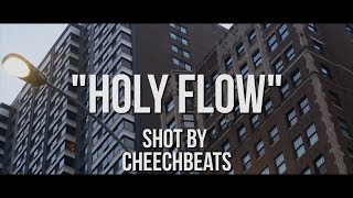 KAE BIZ - Holy Flow (prod. Jbthephilosophy) | $hot by @710cheechbeats