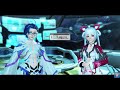 【pso2】ep6 メインストーリー「底知れないシバの力」