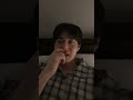 220418 suho instagram live full 엑소 수호 인스타그램 라이브 full