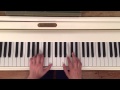 German Dance (in A Major) [Solo Piano] - Ludwig van Beethoven (1770-1827)