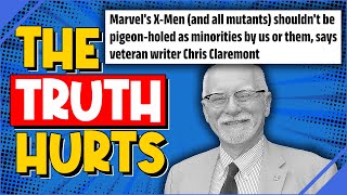 Chris Claremont Destroys Modern X-Men “Fans” Narratives