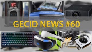 GECID News #60