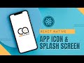 1. The Ultimate Guide to React Native App Icons & Splash Screens