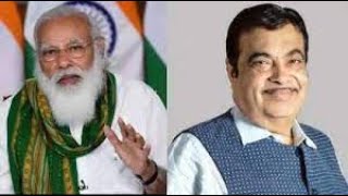 India's Infrastructure Transformation: Narendra Modi and Nitin Gadkari