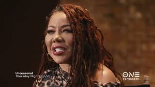 Tameka Uncensored