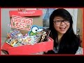 Japan Crate || Japanese Candy & Snacks [Jan. 2015]