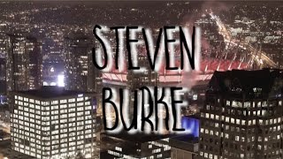 Momentum Wheels Welcomes Steven Burke!