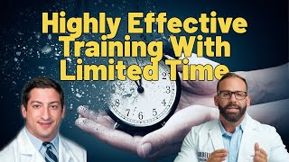 Highly Effective Training With Limited Time
