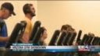 Phoenix gym who originally defied Ducey's shutdown order closes