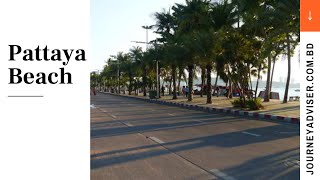 পাতায় বিচ II  What will you see on Pattaya Beach II Thailand II Journey Adviser