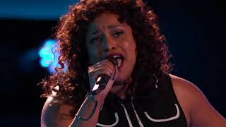 The Voice 2014 Blind Audition   Maiya Sykes   Stay With Me