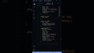 Dragon Loading Animation HTML & CSS