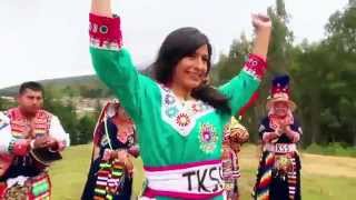 Sol Wayra   Jula Jula HD Tinku 2014'Primicia 2014'Folklore Boliviano 2014