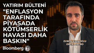 Yatırım Bülteni - 