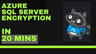 Azure Sql Server Encryption | Configure Always Encrypted | Dynamic Data Masking | AZ500