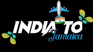 India to Jamaica ❣️ Black Screen status | Emiway Bantai Chris Gayle | Imovie Status |#Rs_Biswajit