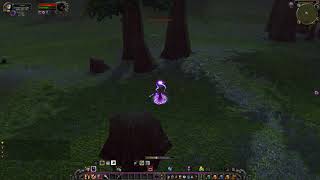 Sri'skulk (Rare), Tirisfal Glades, WoW Classic