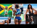 THE 10 MOST BEAUTIFUL BLACK WOMEN IN SPORTS RANKING IN 2023