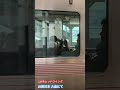 jr西日本 山陽本線大畠駅にて　227系レッドウイング