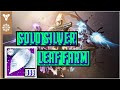 Silver leaves farm Destiny 2  Solo