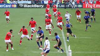 Comparison of association football and rugby union | Wikipedia audio article