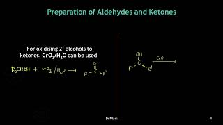 Aldehydes,Ketones & Carboxylic Acids - Part 2