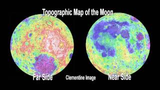 NASA's Moon-Bound GRAIL Mission