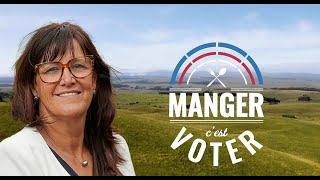 Manger c'est voter ! - Public Sénat