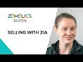 Selling With Zia - Emily Sloan-Pace