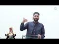 the art of finding closure khutbah by dr. omar suleiman